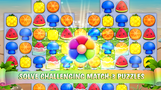 Zoo Island: Exotic Garden スクリーンショット 4