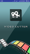 ISP Video Cutter Android App -  Easy Video Cutter 포스터