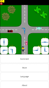 Driver Test: Traffic Guard bài đăng