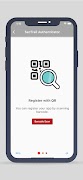 SecTrail Authenticator screenshot 6