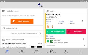 برنامه‌نما ASR Solutions عکس از صفحه