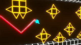 Geometry Vibes 3D screenshot 6