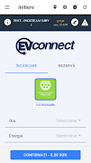 EVConnect ポスター