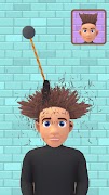 1 Schermata Swinging Razor