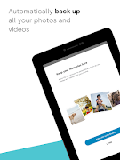 My Cloud Home syot layar 6