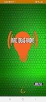 Info Ideas Radio screenshot 1