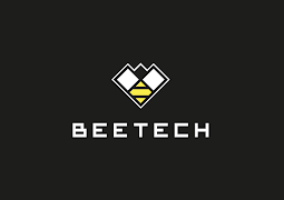 Beetech App Plakat