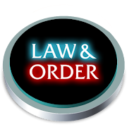 Law and Order Button скриншот 1