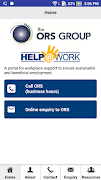 Help@Work โปสเตอร์
