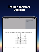 SnapNstudy: AI Homework Helper 截圖 7
