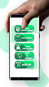 Camera Detector Pro تصوير الشاشة 3