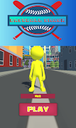 Baseball Smash پوسٹر