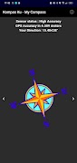 Kompas Ku (Compass) スクリーンショット 4