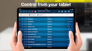 EvoControl screenshot 5