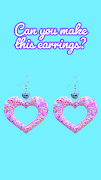 Earring Maker syot layar 1