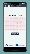 HeartWave Library स्क्रीनशॉट 6