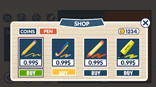 Brain on Line vs Physics Puzzl screenshot 6