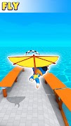 Ninja Escape Screenshot 2