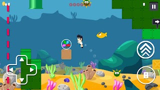 Mr Maker Level Editor Screenshot 3