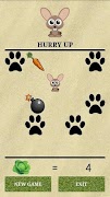 Feed The Rabbit ảnh chụp màn hình 2