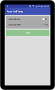 Auto Call Drop screenshot 2