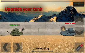 Tanks:Hard Armor 스크린샷 7