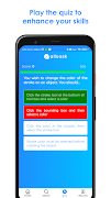 Interview Preparation App スクリーンショット 7