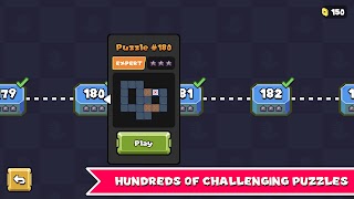 Pushy Boxes: Block-Puzzlespiel Screenshot 7