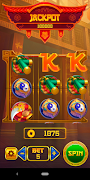 Emperor's Slots screenshot 3