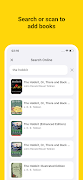 Turn - Reading Tracker & Timer 截图 6