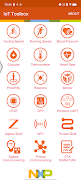 پوستر IoT Toolbox