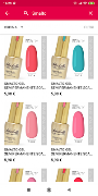 Michelle Nails screenshot 5
