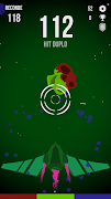 Explode Asteroids screenshot 7