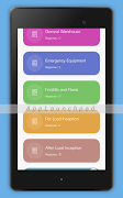 Loadproof Form screenshot 7