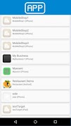 App Previewer - App Maker Now screenshot 1