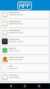 App Previewer - App Maker Now Screenshot 1
