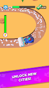 Road Master 3D screenshot 3