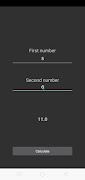 Broad Calculator screenshot 3
