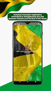 Jamaican Consulate poster