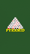 پوستر Pyramid Solitaire
