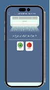 Remote for O General AC screenshot 1