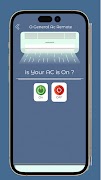 Remote for O General AC screenshot 1