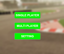 برنامه‌نما Car Racing عکس از صفحه
