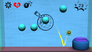 Tigerball imagem de tela 4