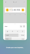 COLOP e-mark go screenshot 3