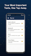 TextVault: Private SMS Message screenshot 5