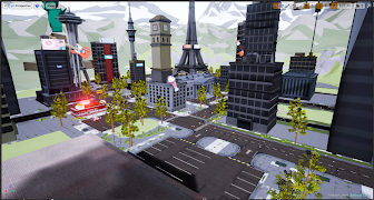 PROW PREMIUM (ALPHA) screenshot 5