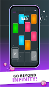 Infinite Tiles: EDM & Piano screenshot 5