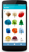 BlurView Library Demo 截圖 2