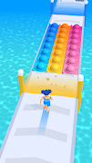 Pop It Run! screenshot 5